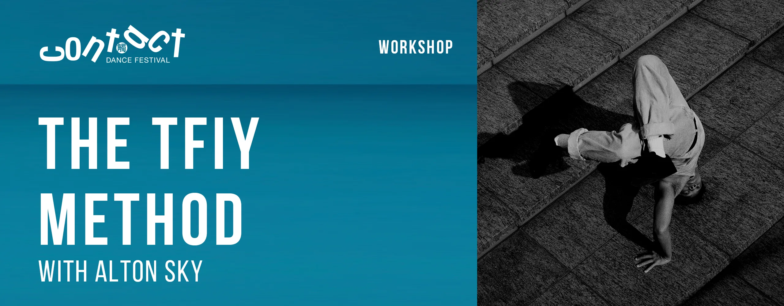 The TFIY Method with Alton Sky