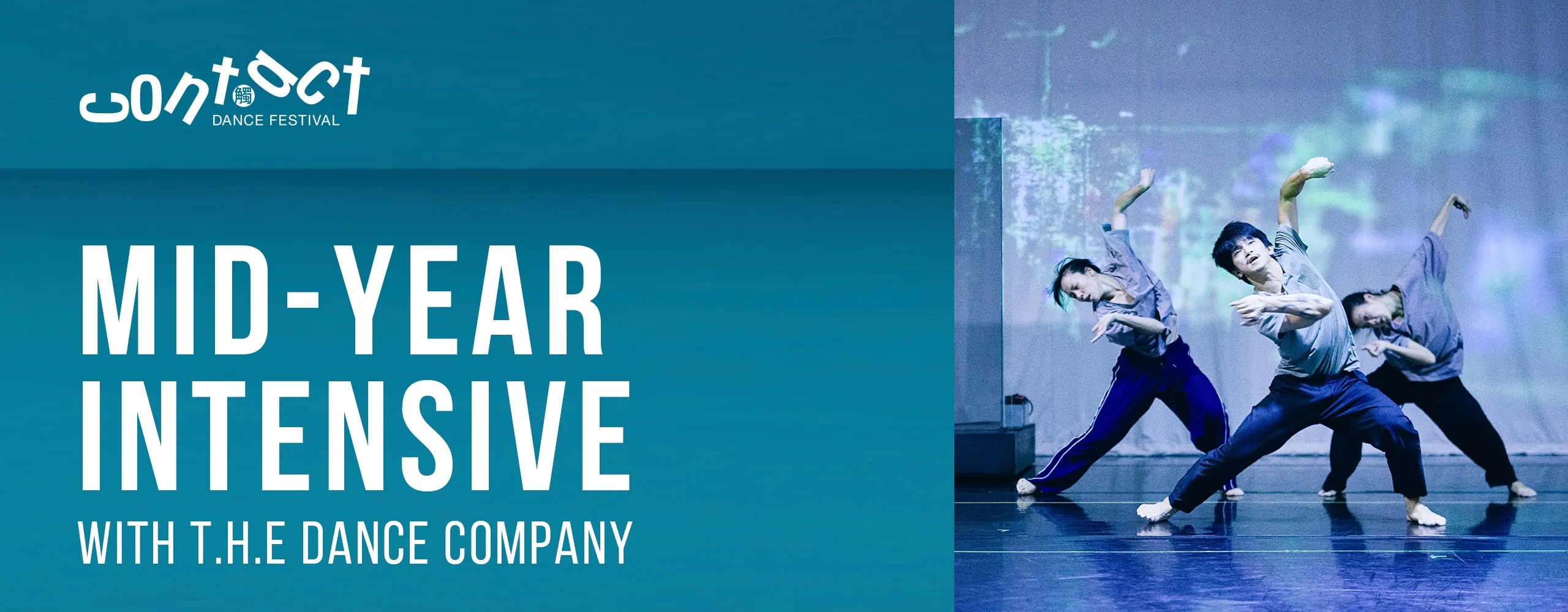 T.H.E Mid-Year Intensive